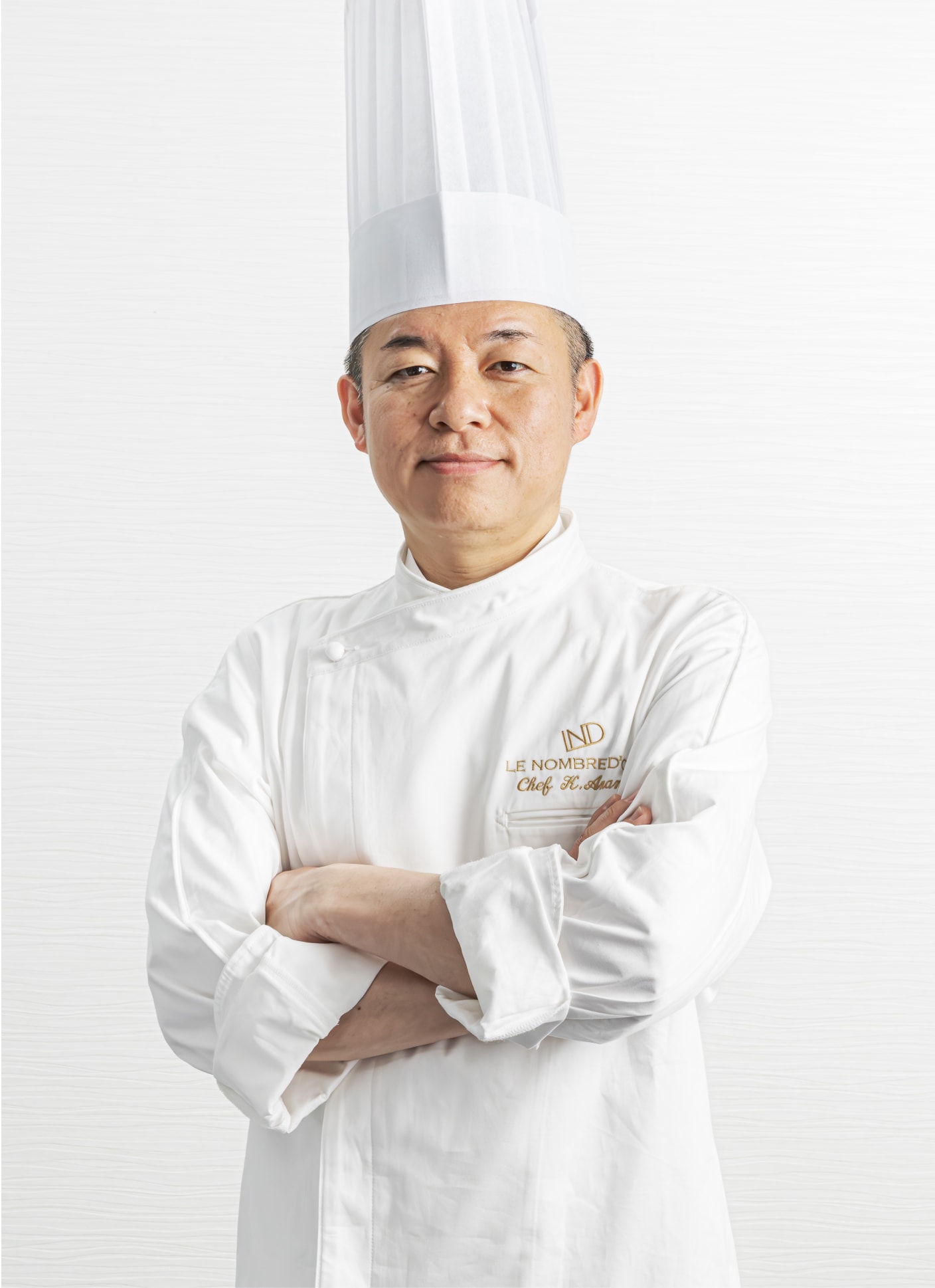 Chef